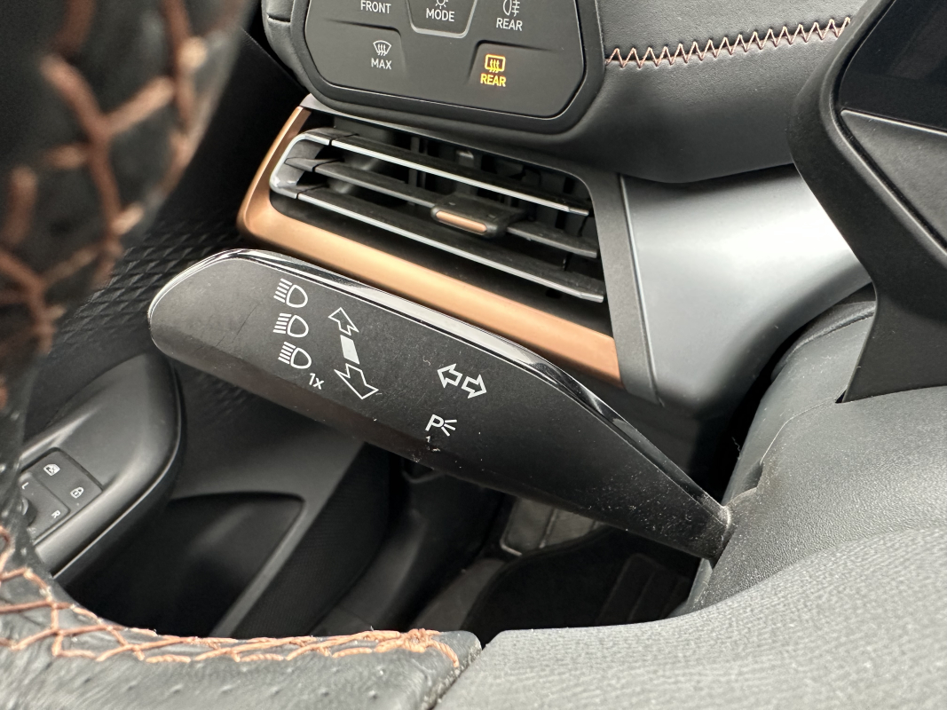 Cupra Born — 26