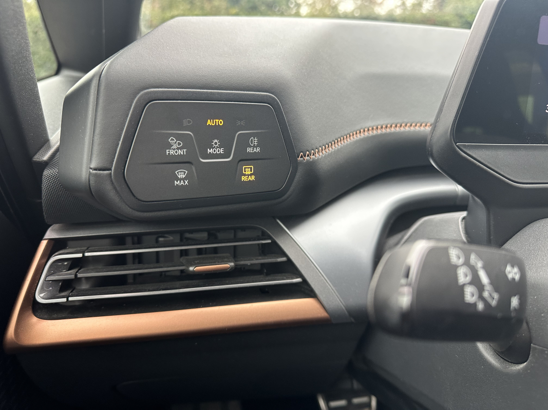 Cupra Born — 27