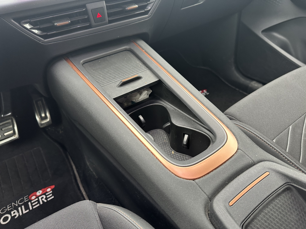 Cupra Born — 29