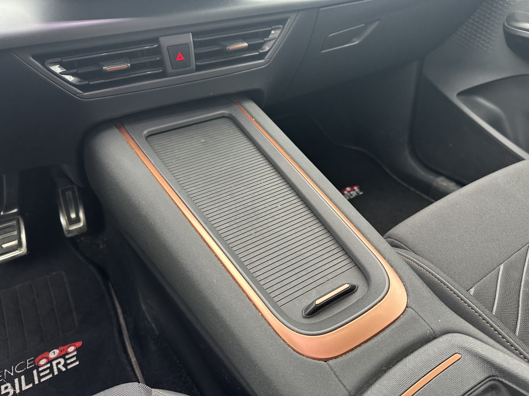 Cupra Born — 30