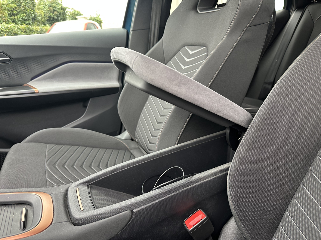 Cupra Born — 32