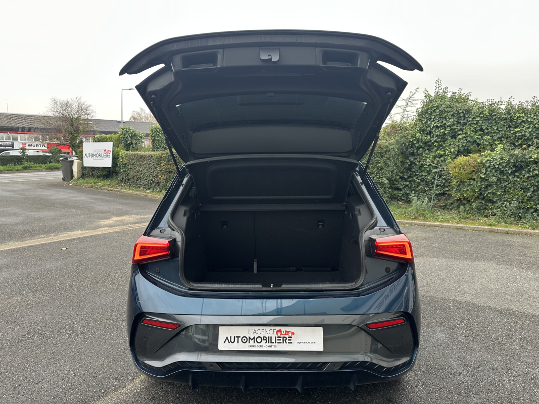 Cupra Born — 39