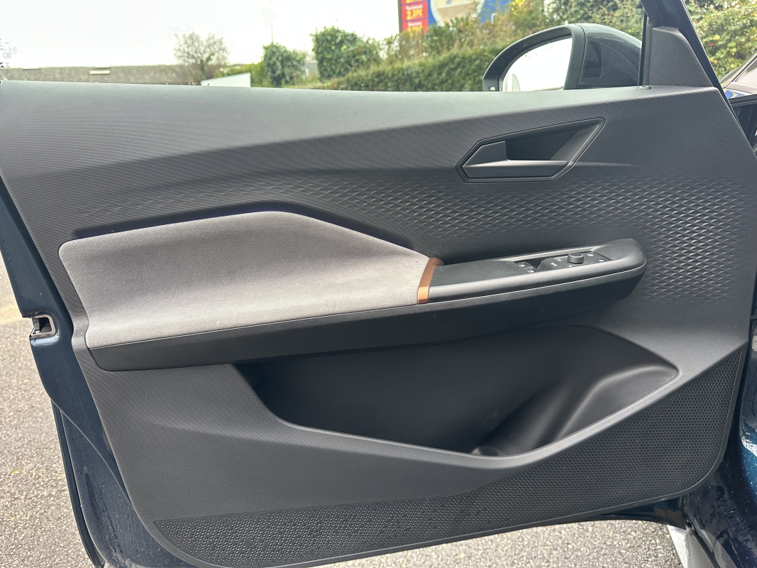 Cupra Born — 36