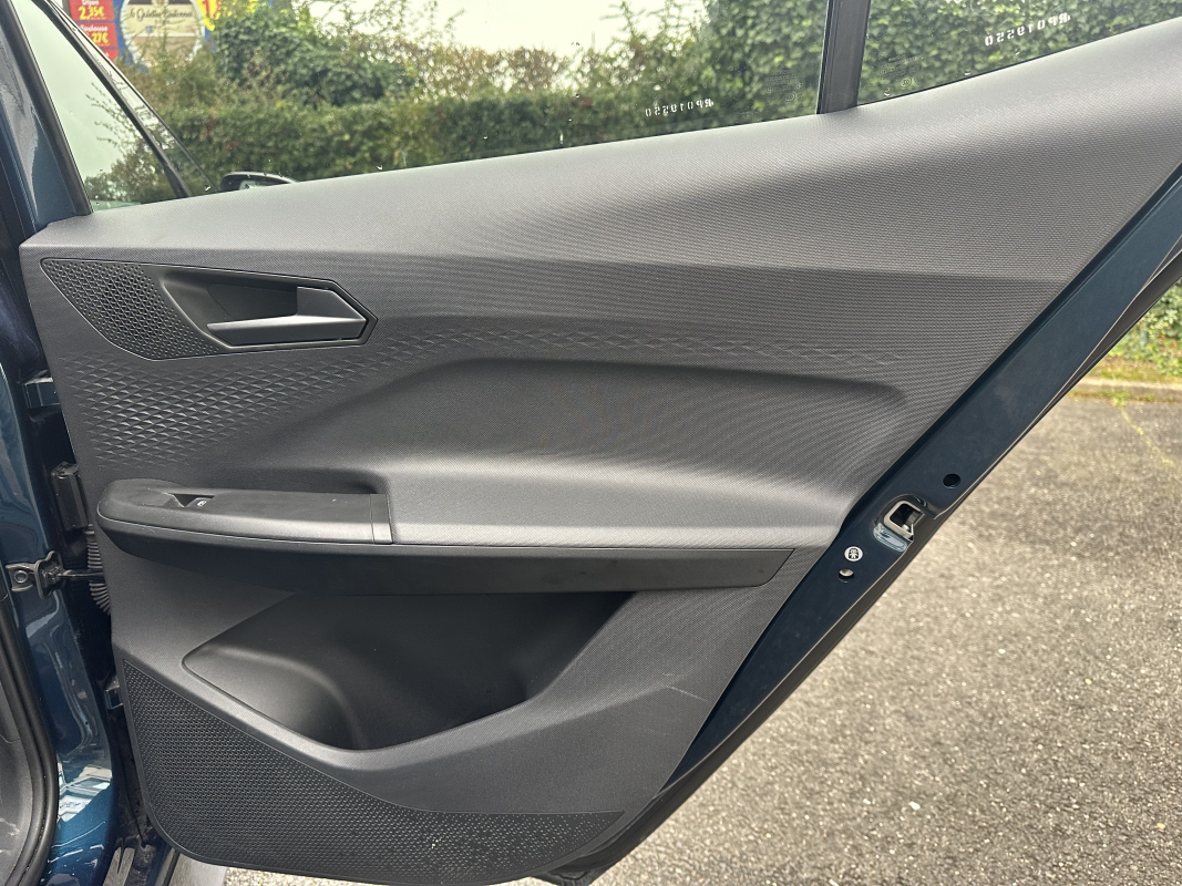 Cupra Born — 37