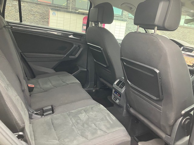 Volkswagen Tiguan Allspace — 18