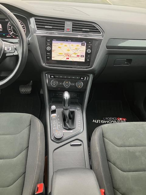 Volkswagen Tiguan Allspace — 23