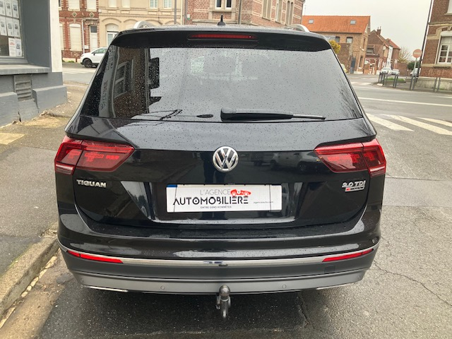 Volkswagen Tiguan Allspace — 6