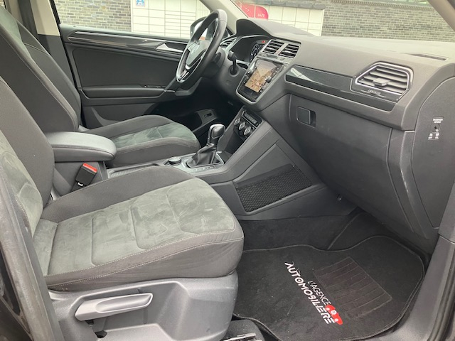Volkswagen Tiguan Allspace — 25