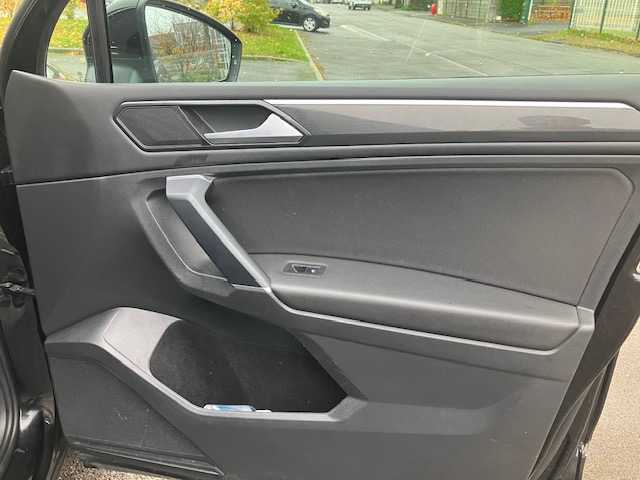 Volkswagen Tiguan Allspace — 26