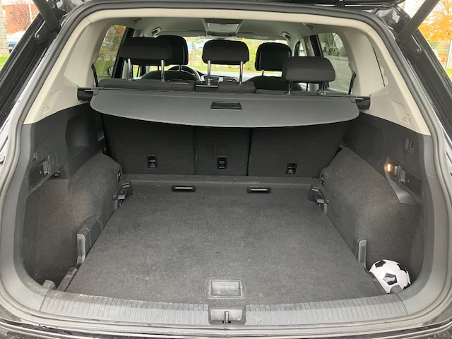 Volkswagen Tiguan Allspace — 19