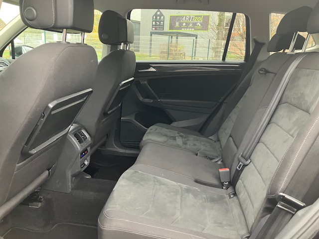 Volkswagen Tiguan Allspace — 29