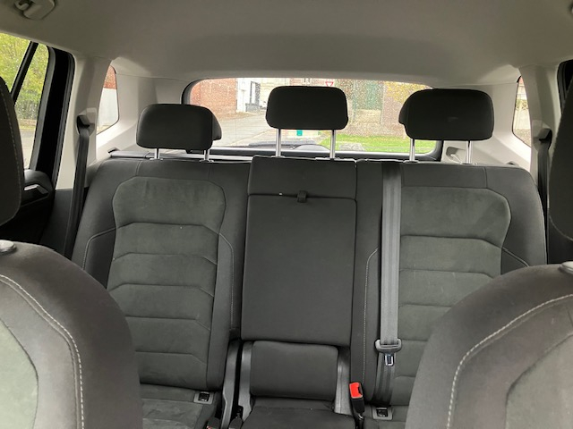 Volkswagen Tiguan Allspace — 17