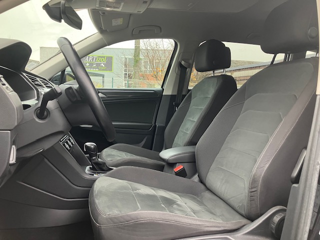 Volkswagen Tiguan Allspace — 31
