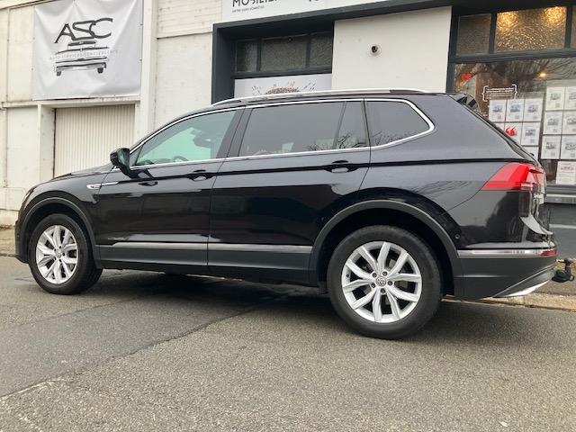 Volkswagen Tiguan Allspace — 37