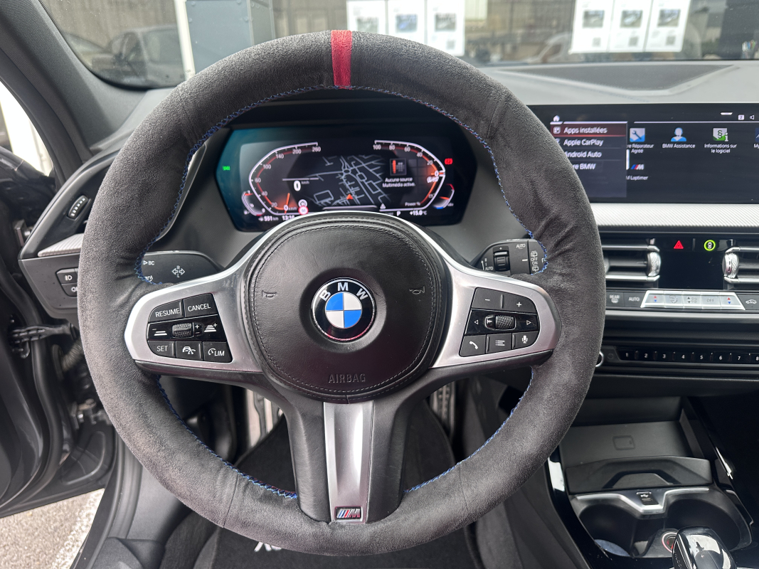 Bmw Série 1 — 16