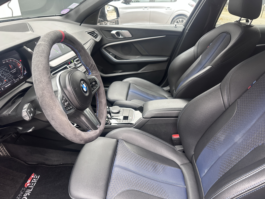 Bmw Série 1 — 7