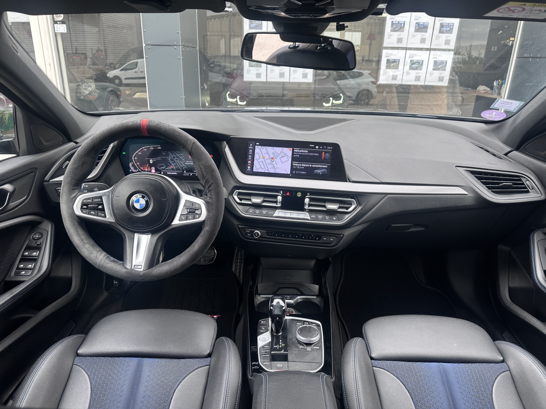 Bmw Série 1 — 18