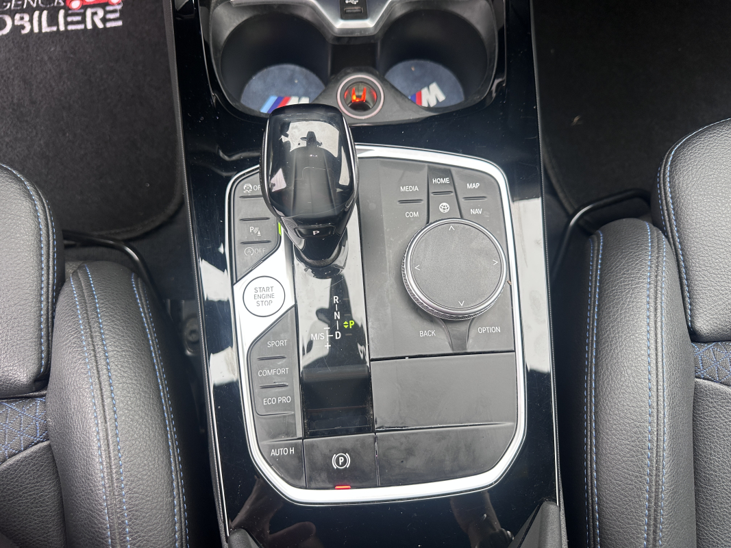 Bmw Série 1 — 13