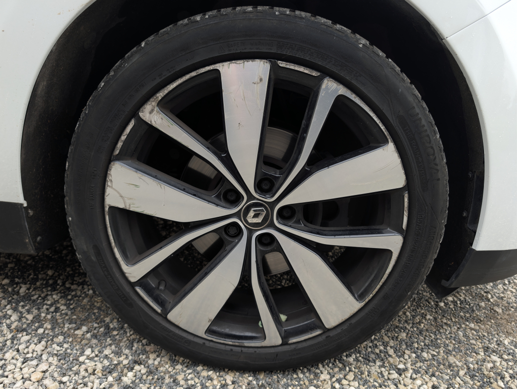 Renault Scenic — 21