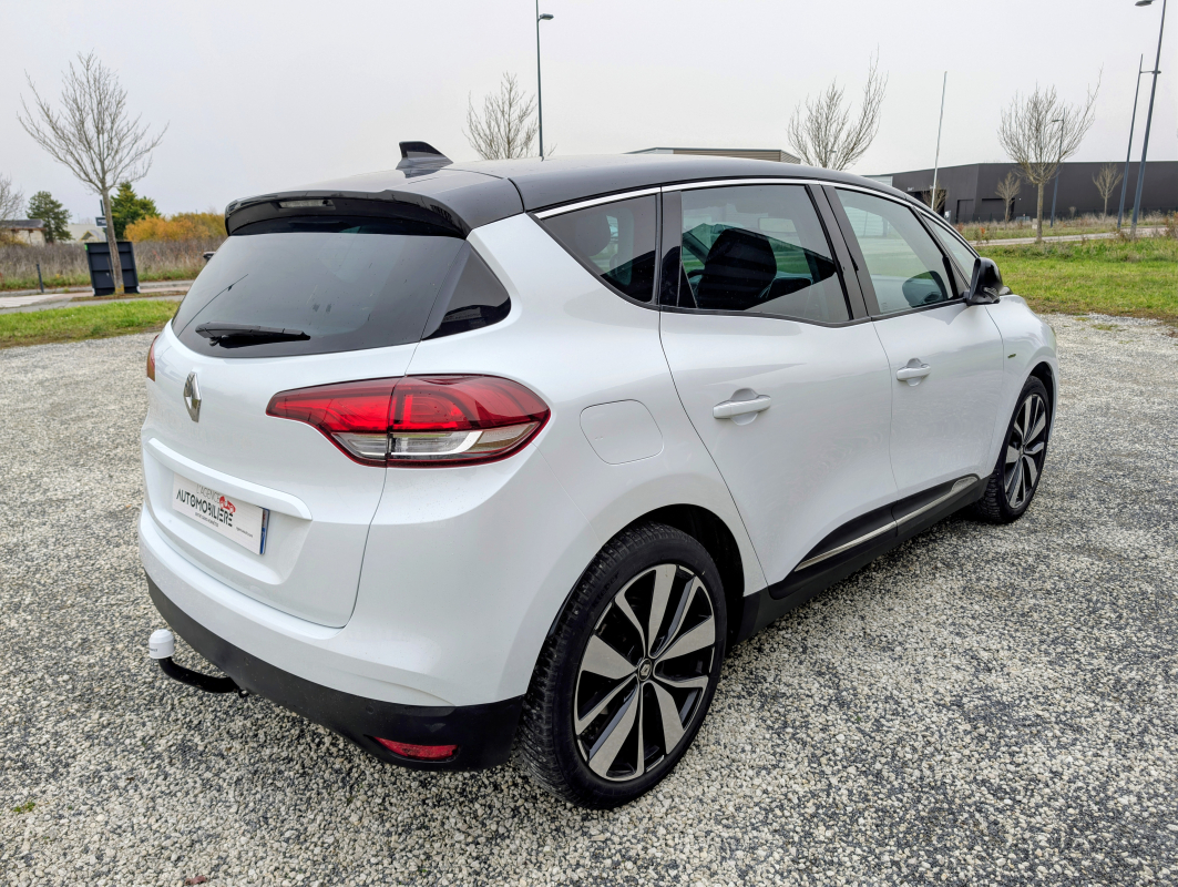 Renault Scenic — 5