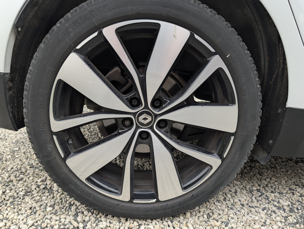 Renault Scenic — 18
