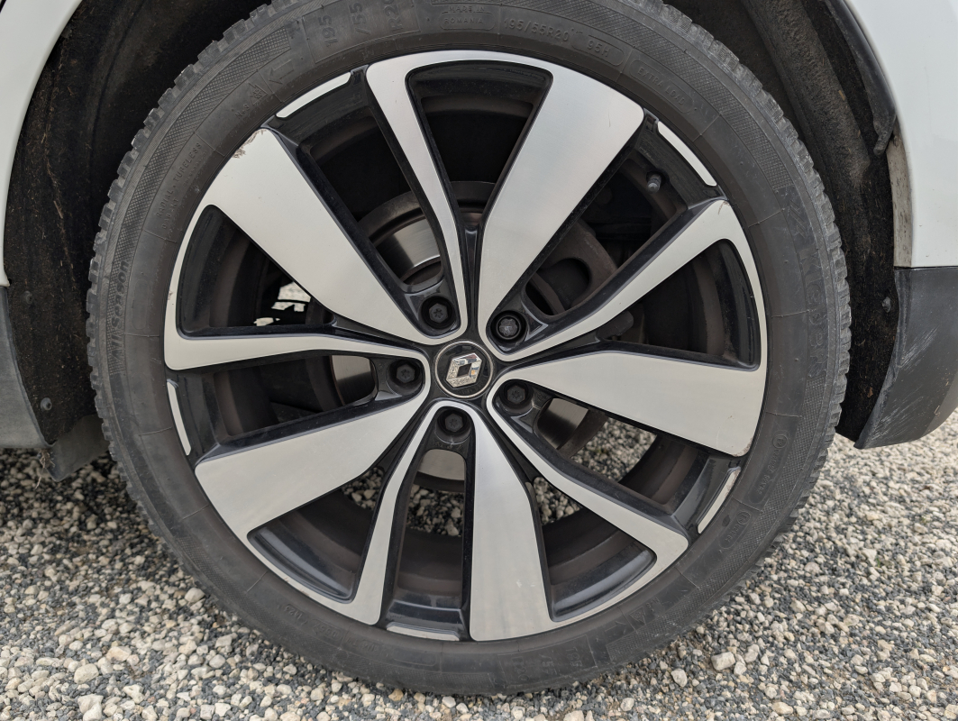 Renault Scenic — 19