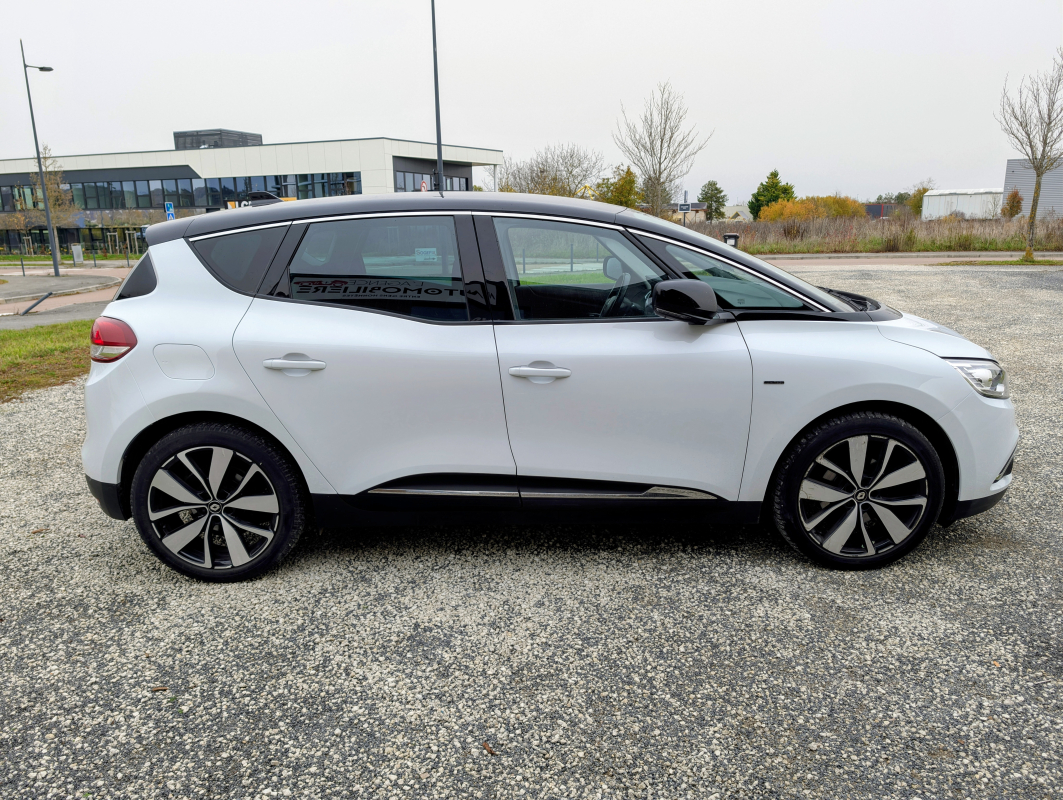 Renault Scenic — 6
