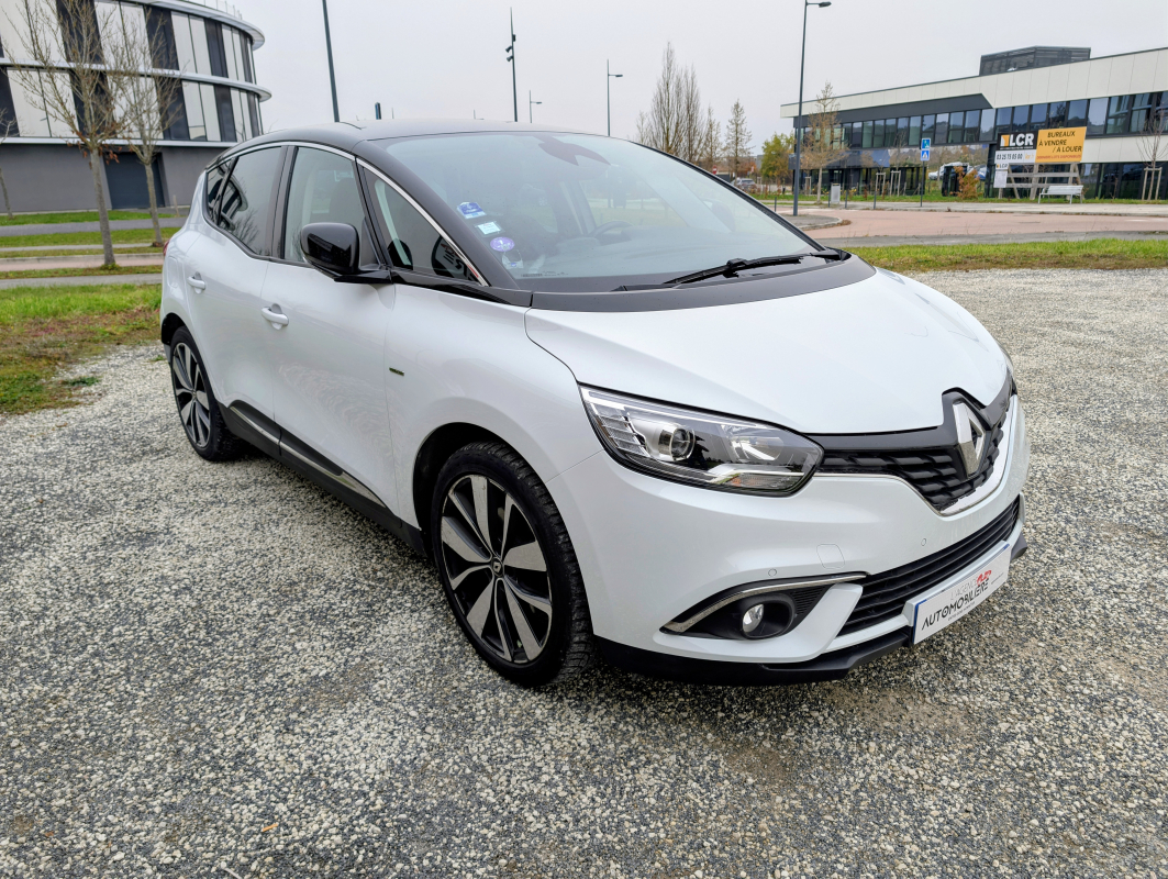 Renault Scenic — 7