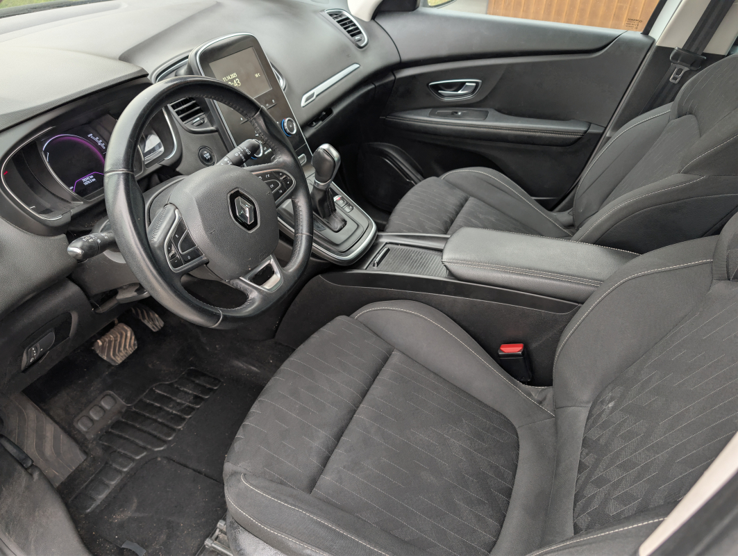 Renault Scenic — 13