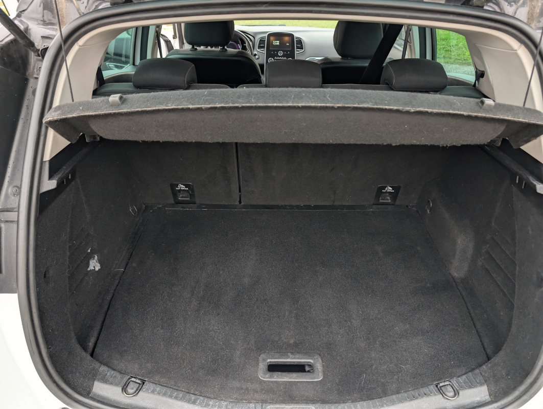Renault Scenic — 15