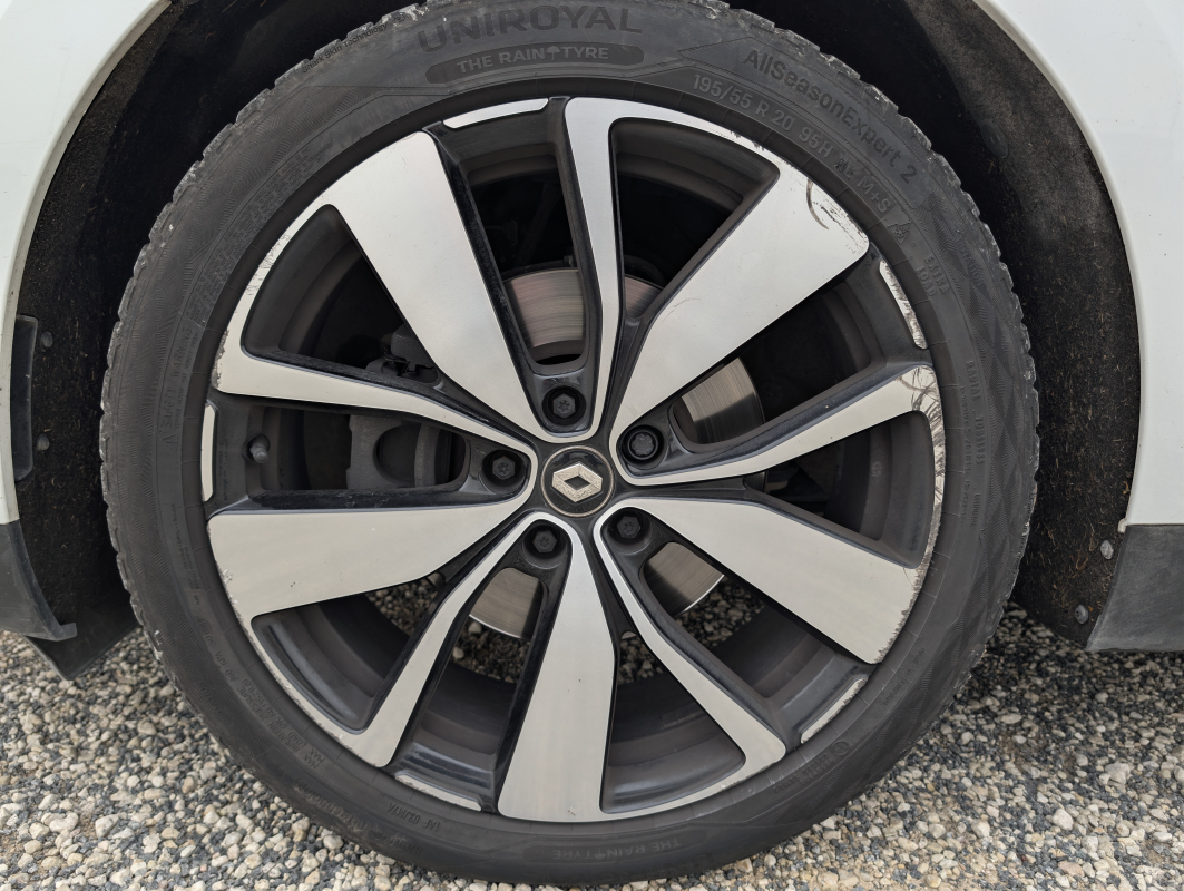 Renault Scenic — 20
