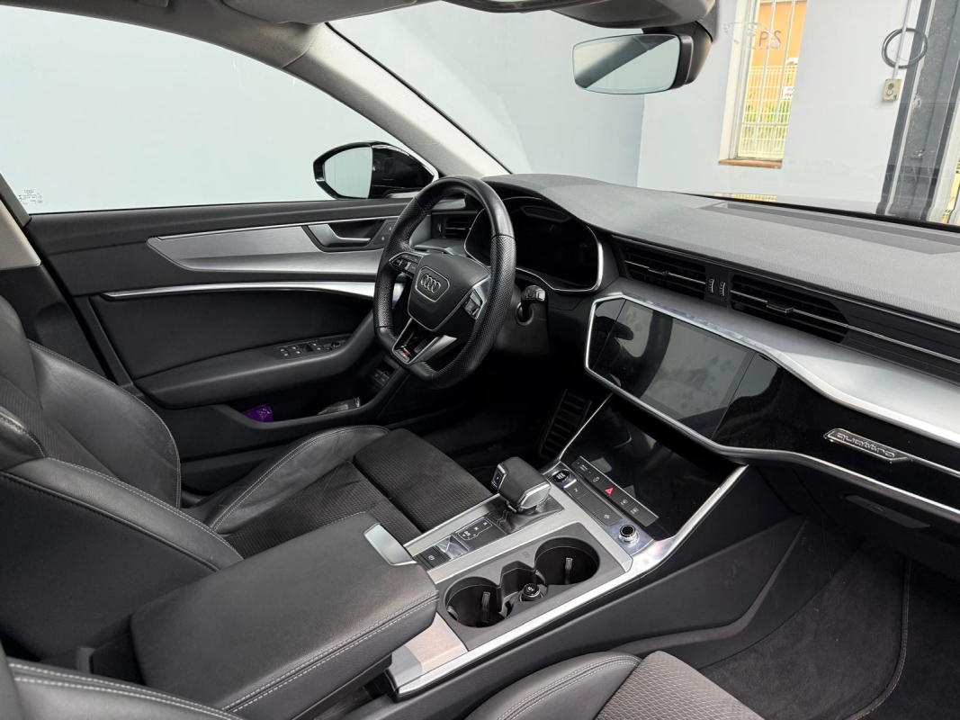 Audi A6 — 17