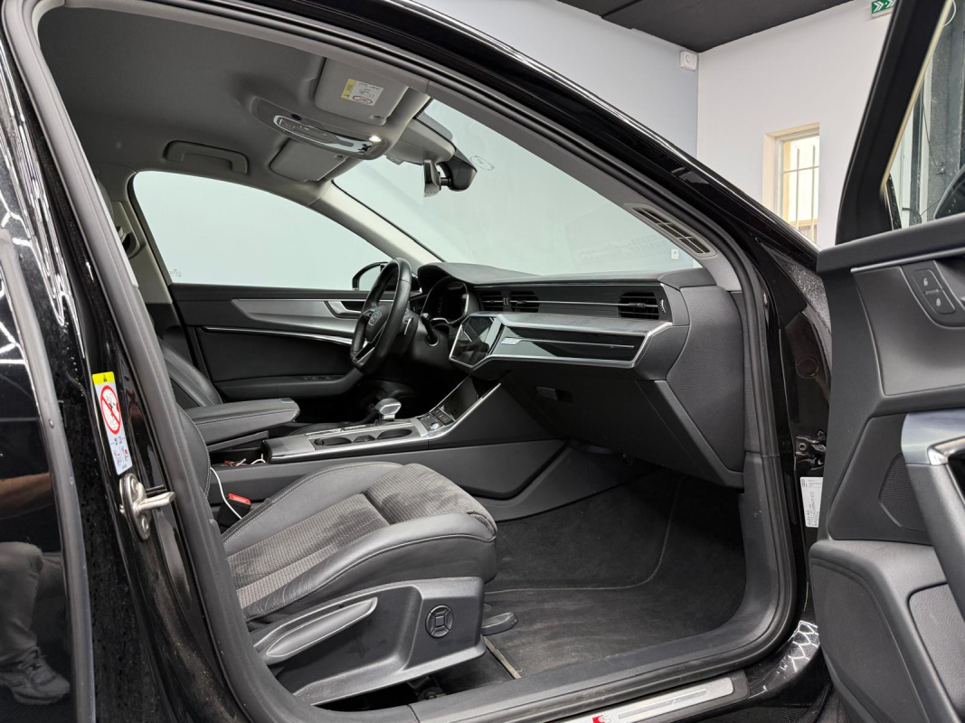 Audi A6 — 15