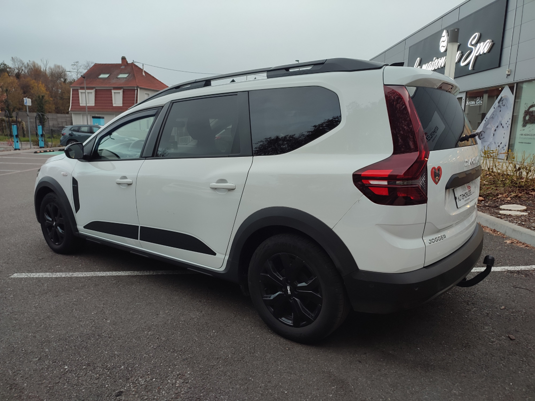 Dacia Jogger — 3