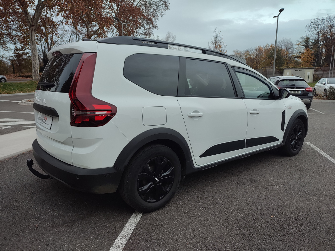 Dacia Jogger — 5