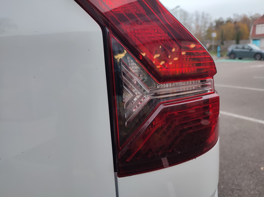 Dacia Jogger — 27
