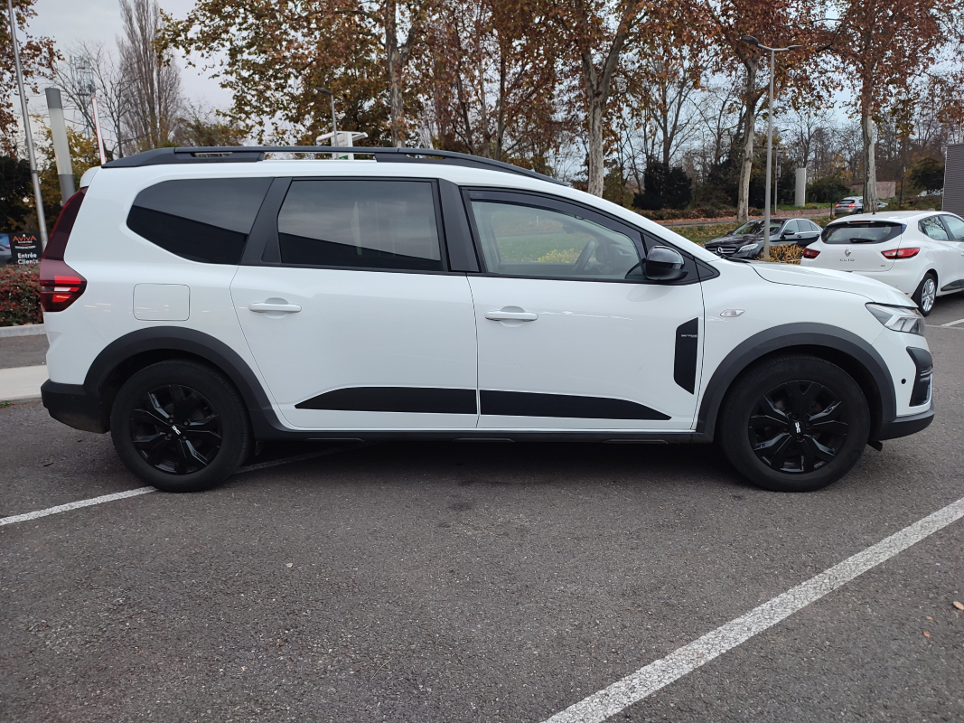 Dacia Jogger — 6