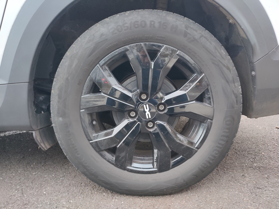 Dacia Jogger — 28