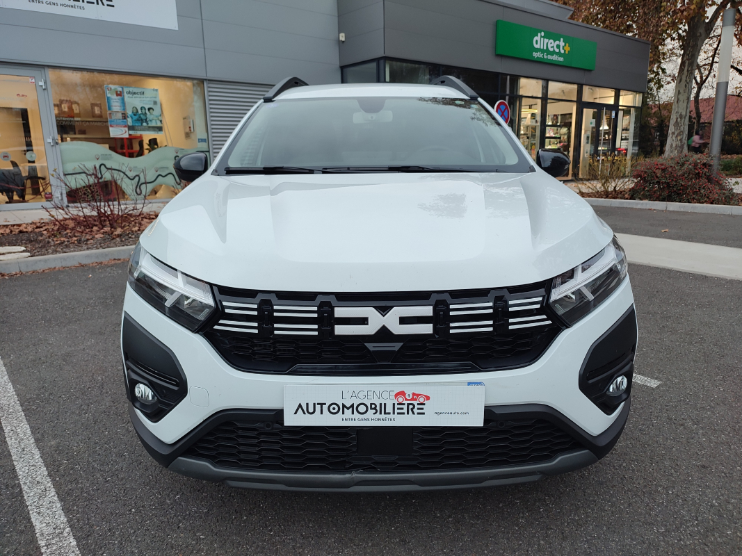 Dacia Jogger — 8
