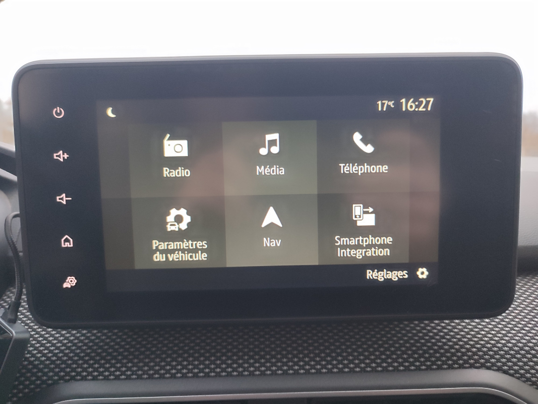 Dacia Jogger — 18