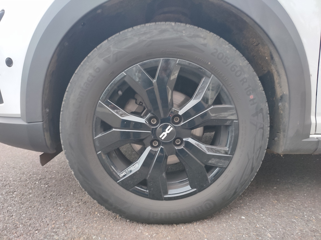 Dacia Jogger — 30