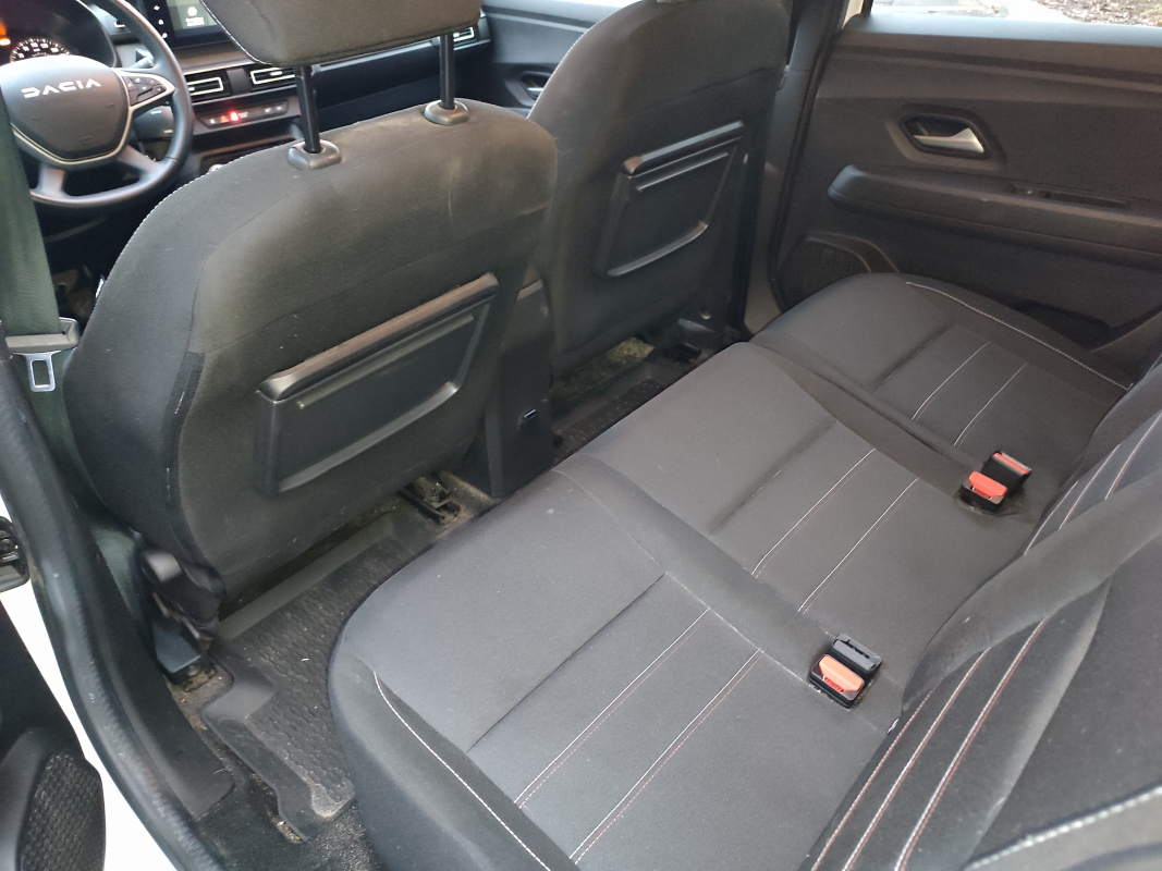 Dacia Jogger — 15