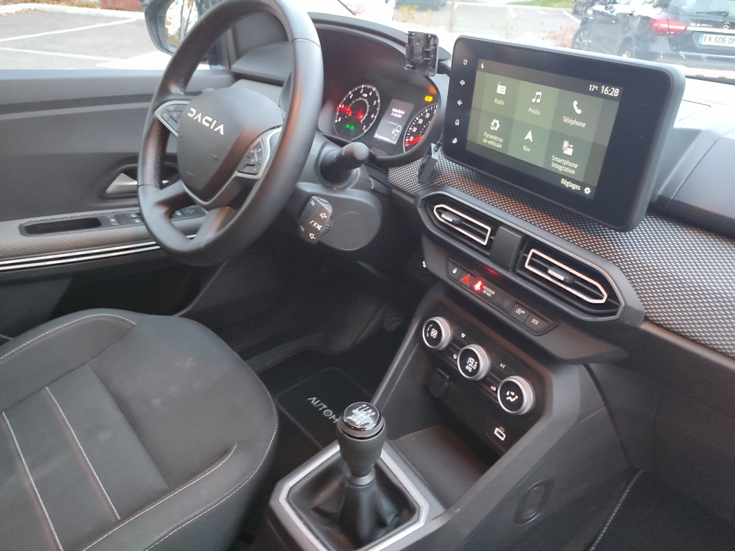 Dacia Jogger — 13