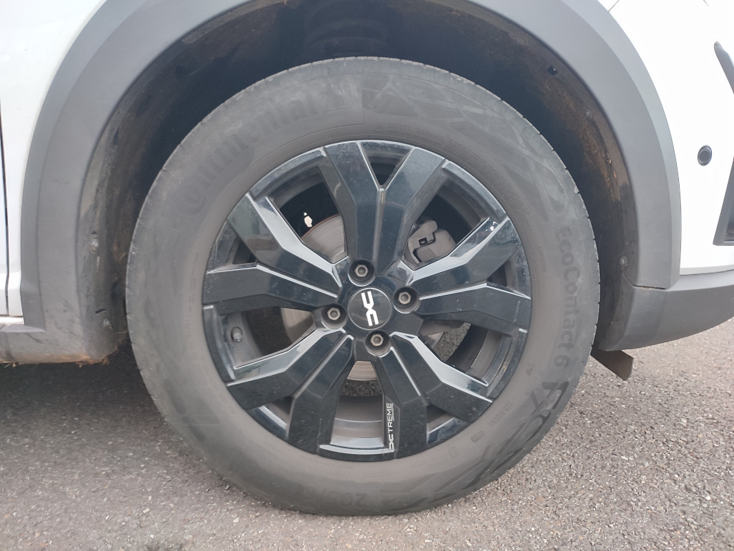 Dacia Jogger — 31