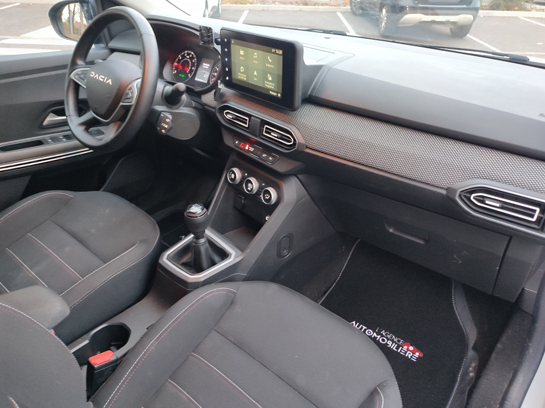 Dacia Jogger — 14