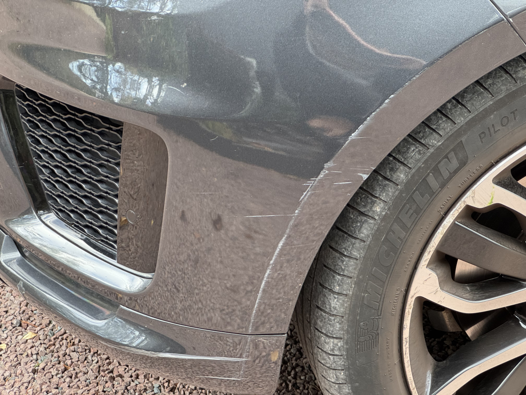 Land Rover Range Rover Sport — 23