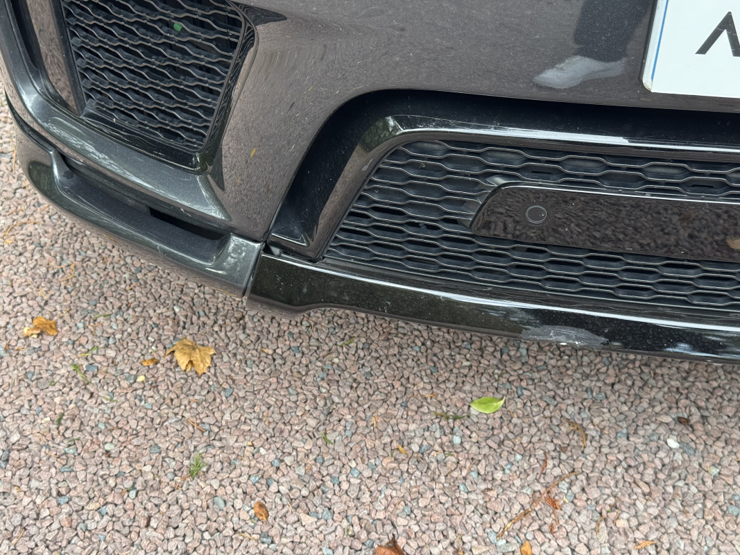 Land Rover Range Rover Sport — 24