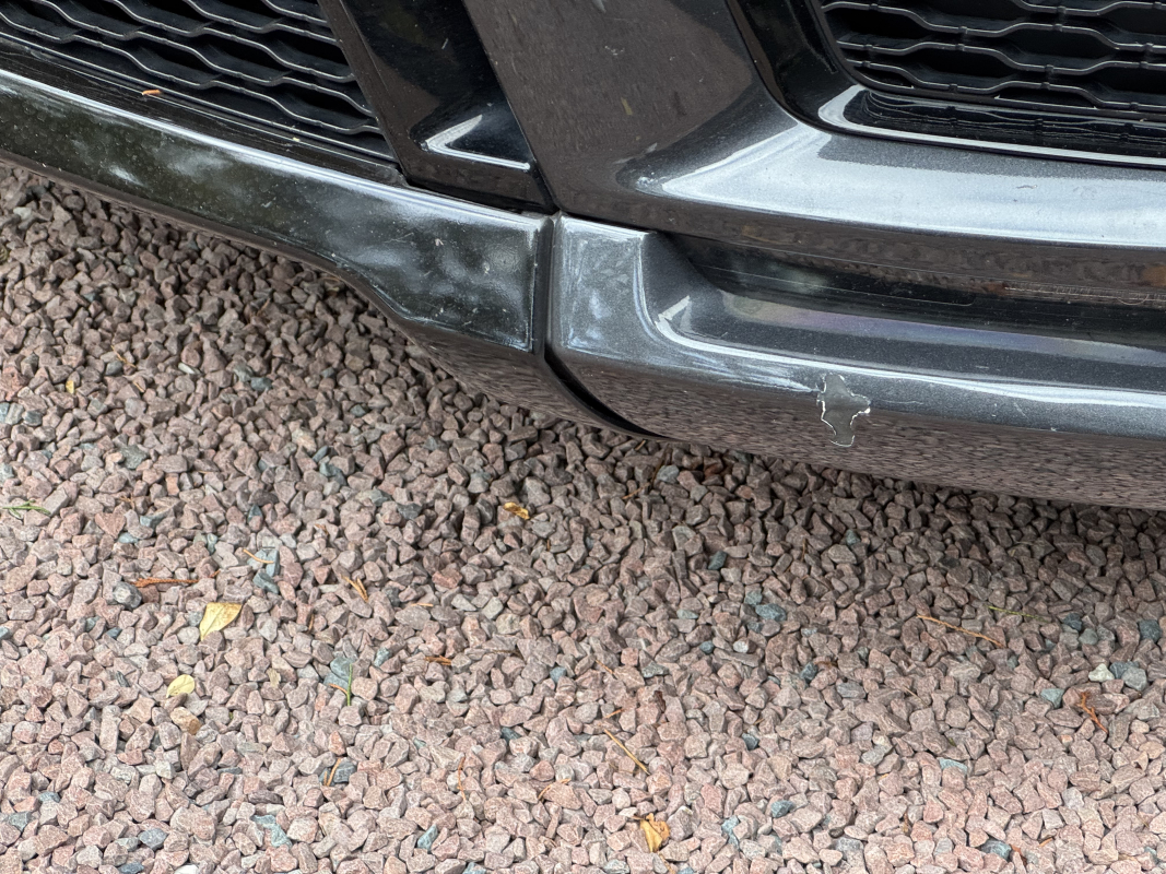 Land Rover Range Rover Sport — 25