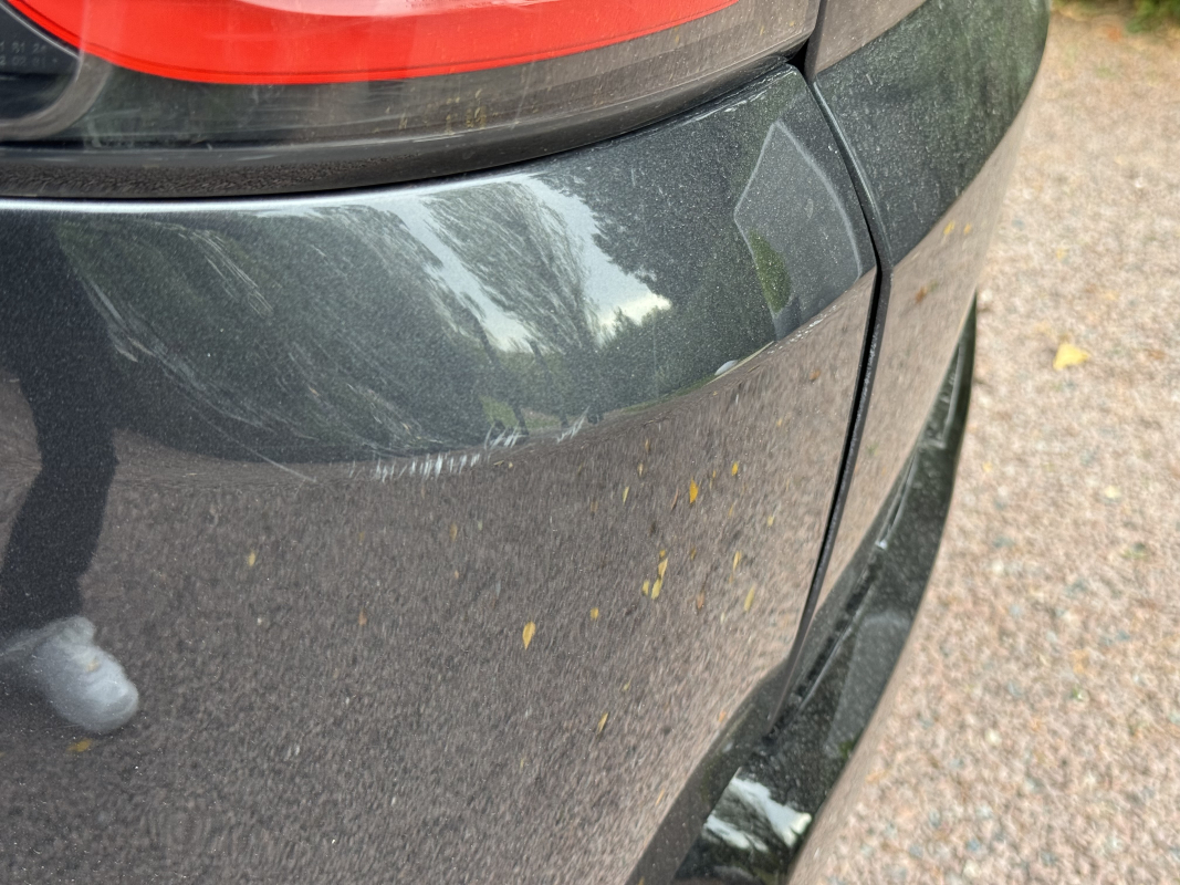 Land Rover Range Rover Sport — 26