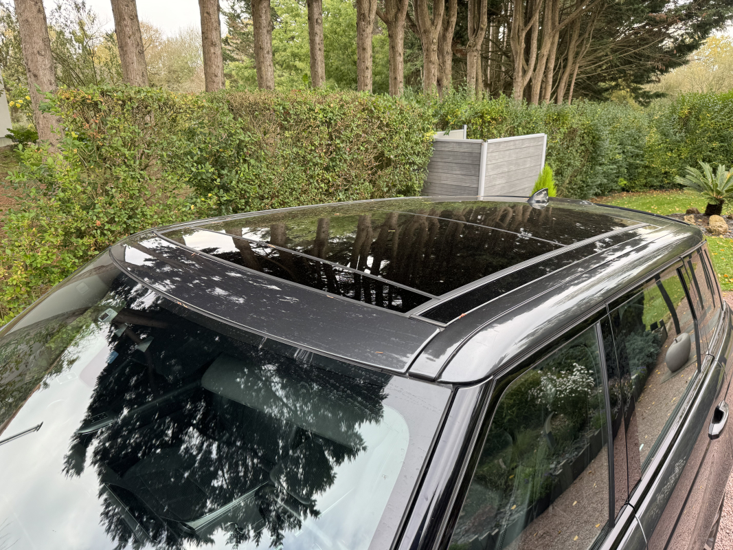 Land Rover Range Rover Sport — 8
